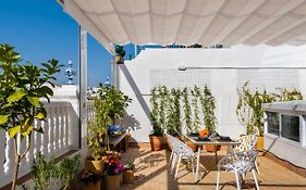 Monkeys Apartments Luxury Penthouse Pureza & Chill Out