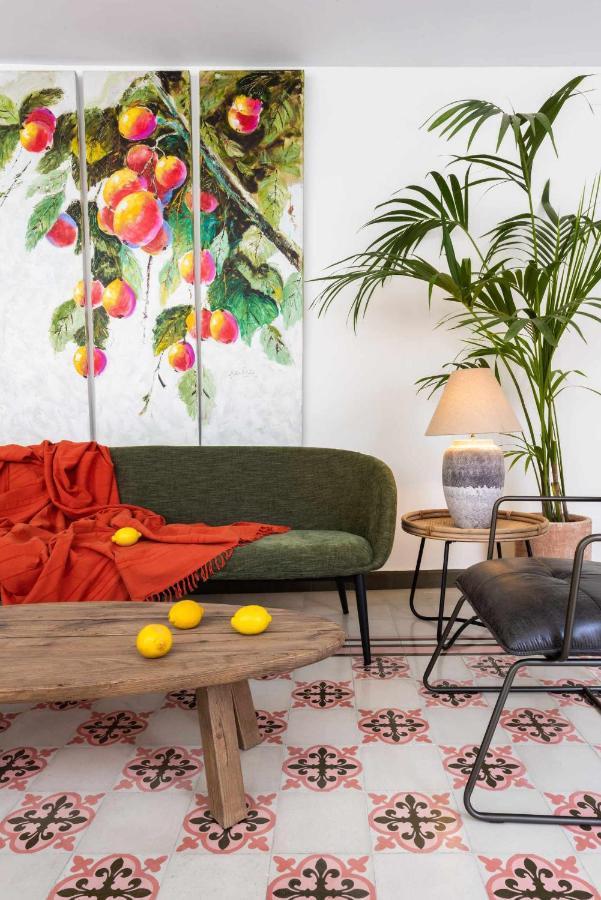Monkeys Apartments Luxury Penthouse Pureza & Chill Out Siviglia Esterno foto