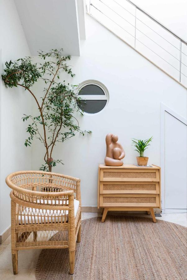 Monkeys Apartments Luxury Penthouse Pureza & Chill Out Siviglia Esterno foto